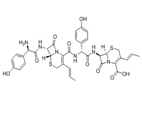 头孢丙烯二聚体