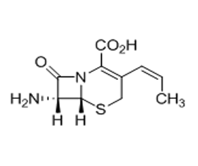 头孢丙烯EP杂质D