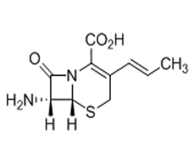 头孢丙烯EP杂质F
