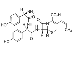 头孢丙烯EP杂质H