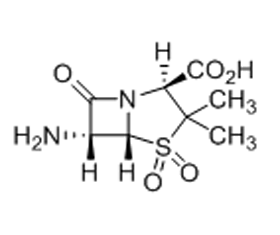 舒巴坦钠EP杂质B 双氧化产物