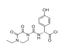 头孢哌酮杂质 头孢哌酮杂质